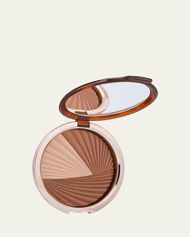 Bronze Goddess Matte & Glow 3-D Bronzing Trio